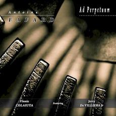 Ad Perpetuum mp3 Album by Antoine Fafard