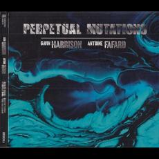 Perpetual Mutations mp3 Album by Antoine Fafard & Gavin Harrison