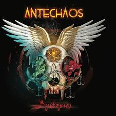 Dystopies mp3 Album by Antechaos