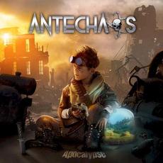 Apocalypse mp3 Album by Antechaos