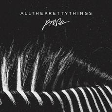 Prose mp3 Album by Alltheprettythings