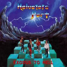 Exodus to Hell mp3 Album by Helvetets Port