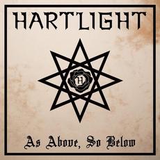 As Above, So Below mp3 Album by Hartlight