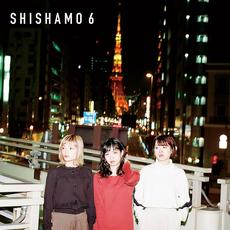 SHISHAMO 6 mp3 Album by SHISHAMO