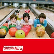 SHISHAMO 5 mp3 Album by SHISHAMO