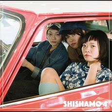 SHISHAMO 4 mp3 Album by SHISHAMO