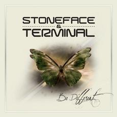 Be Different mp3 Album by Stoneface & Terminal