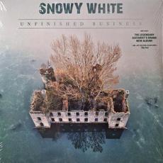 Unfinished Business mp3 Album by Snowy White