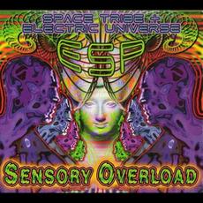 Sensory Overload mp3 Album by Space Tribe + Electric Universe