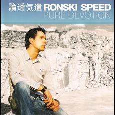 Pure Devotion mp3 Album by Ronski Speed