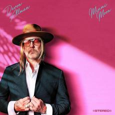 Miami Moon mp3 Album by Devon Allman