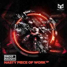 Nasty Piece of Work mp3 Album by Dreadnaught