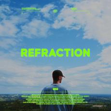 Refraction mp3 Album by MPH