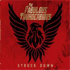 Struck Down mp3 Album by The Fabulous Thunderbirds