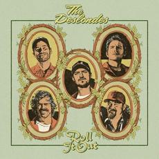 Roll It Out mp3 Album by The Deslondes