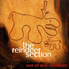 Son of Evil Reindeer mp3 Album by The Reindeer Section