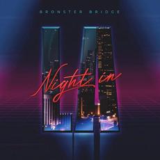 Night in LA mp3 Album by Bronster Bridge