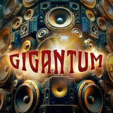 Gigantum mp3 Album by Gigantum