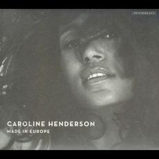 Made In Europe mp3 Album by Caroline Henderson