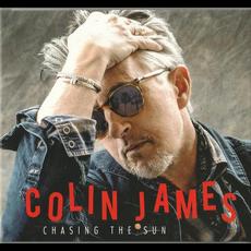 Chasing the Sun mp3 Album by Colin James