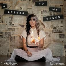 A Letter To My Vices mp3 Album by Chandler Leighton