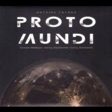 Proto Mundi mp3 Artist Compilation by Antoine Fafard