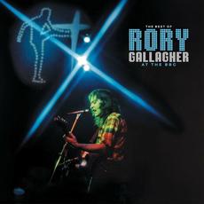 The Best Of Rory Gallagher At The BBC mp3 Artist Compilation by Rory Gallagher