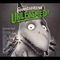 Frankenweenie Unleashed mp3 Soundtrack by Various Artists