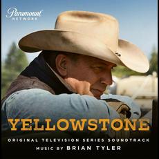 Yellowstone (Original Television Series Soundtrack) mp3 Soundtrack by Brian Tyler