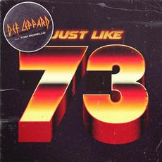 Just Like 73 (Tom Morello version) mp3 Single by Def Leppard