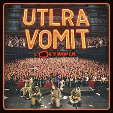 L'Olymputaindepia (Live A L'Olympia) mp3 Live by Ultra Vomit