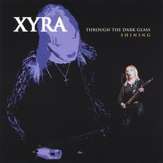 Through The Dark Glass Shining mp3 Album by Xyra & Mystic Angels