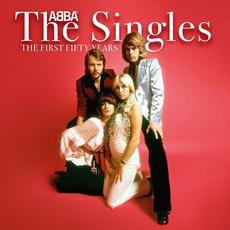 The Singles: The First Fifty Years mp3 Album by Abba