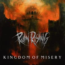 Kingdom Of Misery mp3 Album by Ruin Rising