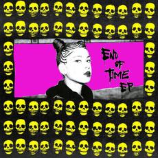 End Of Time mp3 Album by Ecca Vandal