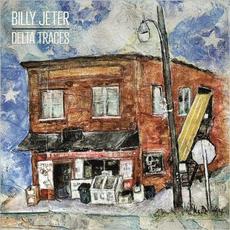 Delta Traces mp3 Album by Billy Jeter