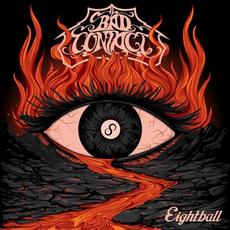 Eightball mp3 Album by Bad Contact