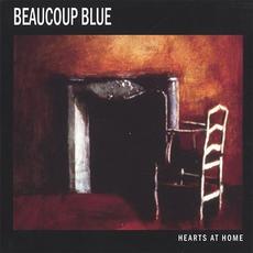 Hearts At Home mp3 Album by Beaucoup Blue