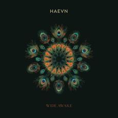 Wide Awake mp3 Album by Haevn