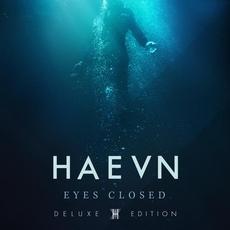 Eyes Closed (Limited Deluxe Edition) mp3 Album by Haevn