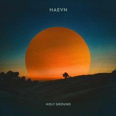 Holy Ground mp3 Album by Haevn