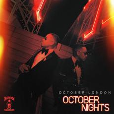 October Nights mp3 Album by October London