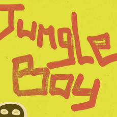 JUNGLE BOY mp3 Album by Mike