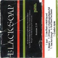 Black Soap mp3 Album by Mike