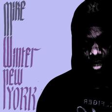 WINTER NEW YORK mp3 Album by Mike