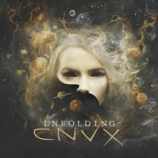 Unfolding mp3 Album by CNVX