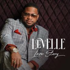 Love Story mp3 Album by LeVelle