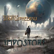 Impostor! mp3 Album by Joe Deninzon & Stratospheerius