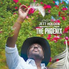 The Phoenix mp3 Album by Jett Holden