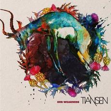 Our Weakness mp3 Album by Tiansen